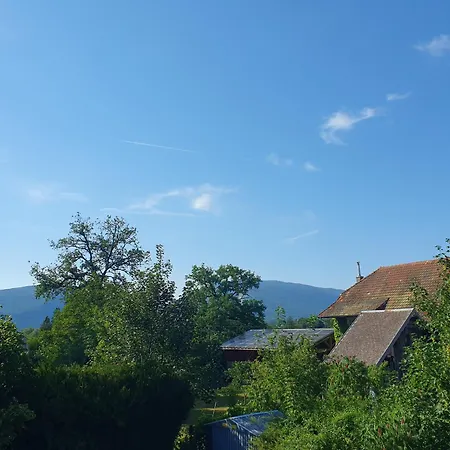 Hotel Mazin La Motte-en-Beauges